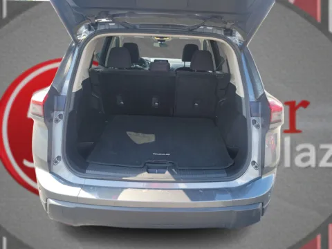 More photos of 2024 Nissan Rogue FWD SV at 5 Star Auto Plaza - St. Louis, MO