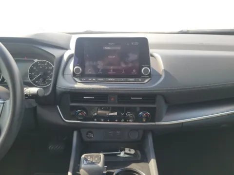 More photos of 2024 Nissan Rogue FWD SV at 5 Star Auto Plaza - St. Louis, MO