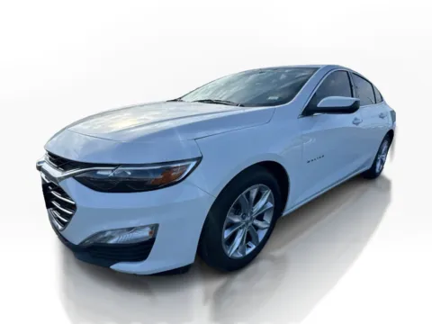Gray 2023 Chevrolet Malibu 4dr Sdn 1LT for sale in St. Louis, MO