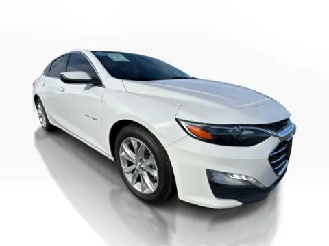 Another view of 2023 Chevrolet Malibu 4dr Sdn 1LT for sale in St. Louis, MO at 5 Star Auto Plaza - St. Louis