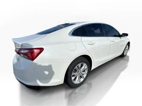 More photos of 2023 Chevrolet Malibu 4dr Sdn 1LT at 5 Star Auto Plaza - St. Louis, MO