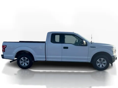 More photos of 2018 Ford F-150 SuperCab XLT at 5 Star Auto Plaza - St. Louis, MO