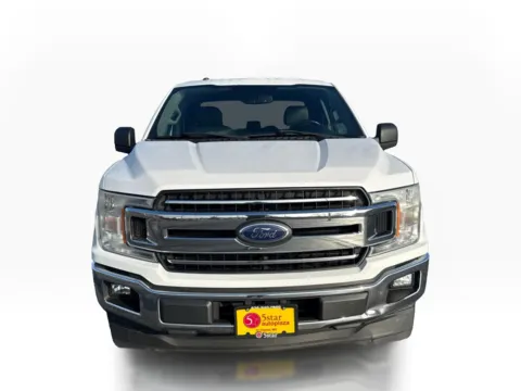 Photos of 2018 Ford F-150 SuperCab XLT for sale in St. Louis, MO at 5 Star Auto Plaza - St. Louis