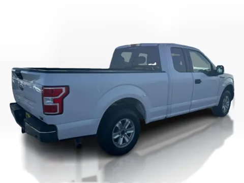 More photos of 2018 Ford F-150 SuperCab XLT at 5 Star Auto Plaza - St. Louis, MO