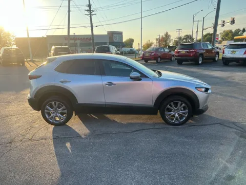 More photos of 2021 Mazda CX-30 Select AWD at 5 Star Auto Plaza - St. Louis, MO