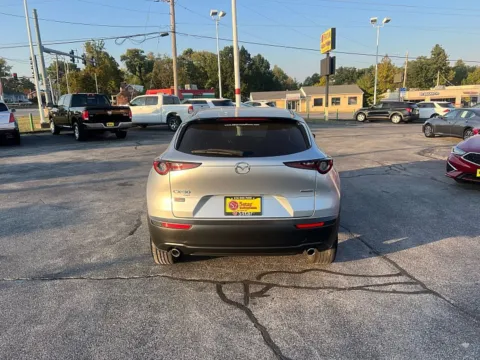 More photos of 2021 Mazda CX-30 Select AWD at 5 Star Auto Plaza - St. Louis, MO