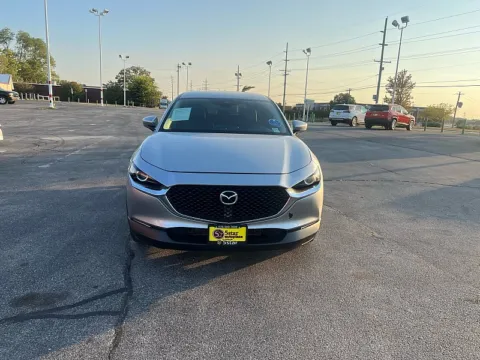 More photos of 2021 Mazda CX-30 Select AWD at 5 Star Auto Plaza - St. Louis, MO