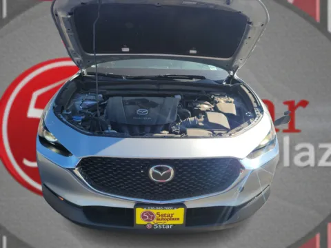 Photos of 2021 Mazda CX-30 Select AWD for sale in St. Louis, MO at 5 Star Auto Plaza - St. Louis