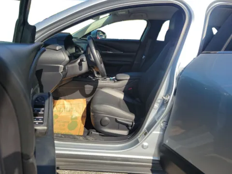 Silver 2021 Mazda CX-30 Select AWD for sale in St. Louis, MO