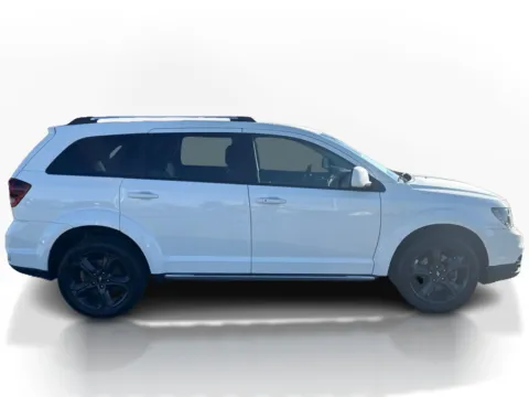 More photos of 2020 Dodge Journey 4d SUV FWD Crossroad 2.4L at 5 Star Auto Plaza - St. Louis, MO