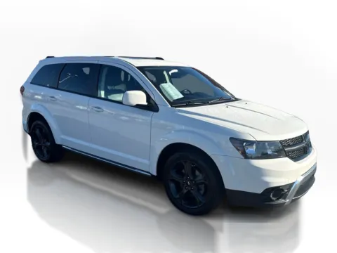 Another view of 2020 Dodge Journey 4d SUV FWD Crossroad 2.4L for sale in St. Louis, MO at 5 Star Auto Plaza - St. Louis