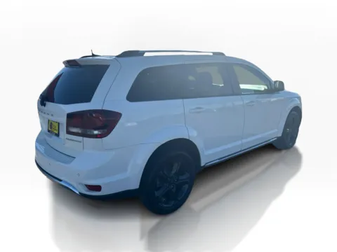 More photos of 2020 Dodge Journey 4d SUV FWD Crossroad 2.4L at 5 Star Auto Plaza - St. Louis, MO