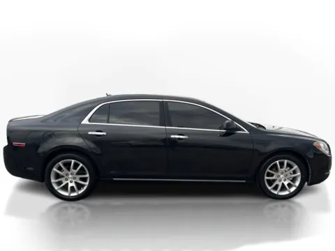 More photos of 2011 Chevrolet Malibu 4d Sedan LTZ V6 at 5 Star Auto Plaza - St. Louis, MO