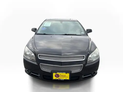 Photos of 2011 Chevrolet Malibu 4d Sedan LTZ V6 for sale in St. Louis, MO at 5 Star Auto Plaza - St. Louis