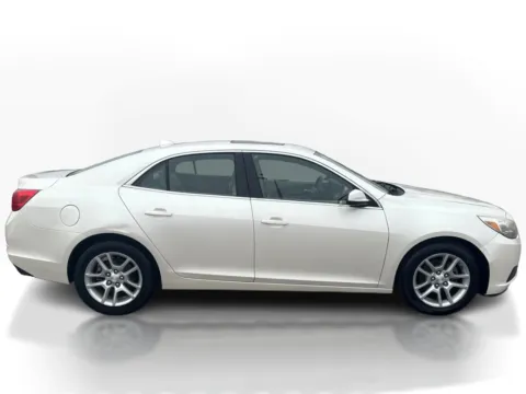 More photos of 2013 Chevrolet Malibu 4d Sedan Eco at 5 Star Auto Plaza - St. Louis, MO