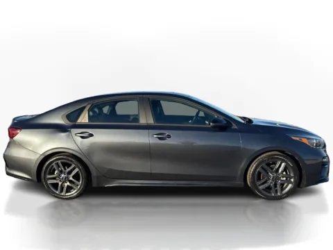More photos of 2021 Kia Forte GT-Line IVT at 5 Star Auto Plaza - St. Louis, MO