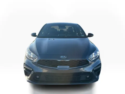 Photos of 2021 Kia Forte GT-Line IVT for sale in St. Louis, MO at 5 Star Auto Plaza - St. Louis