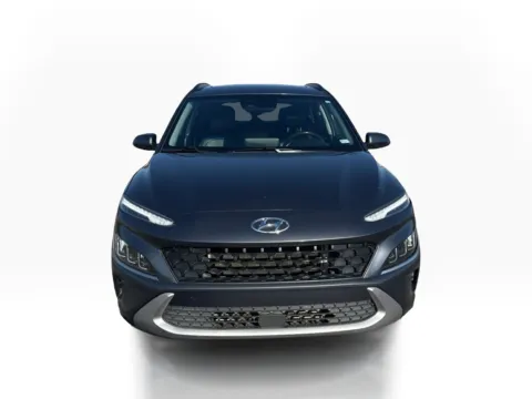 Photos of 2022 Hyundai Kona Limited DCT FWD for sale in St. Louis, MO at 5 Star Auto Plaza - St. Louis