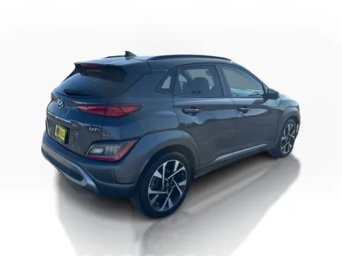 More photos of 2022 Hyundai Kona Limited DCT FWD at 5 Star Auto Plaza - St. Louis, MO