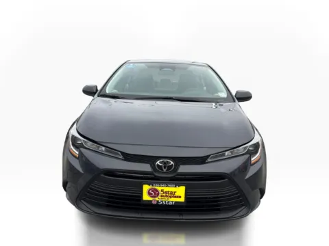 Photos of 2023 Toyota Corolla LE CVT for sale in St. Louis, MO at 5 Star Auto Plaza - St. Louis