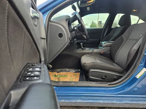 Photos of 2020 Dodge Charger 4d Sedan RWD SXT for sale in St. Louis, MO at 5 Star Auto Plaza - St. Louis