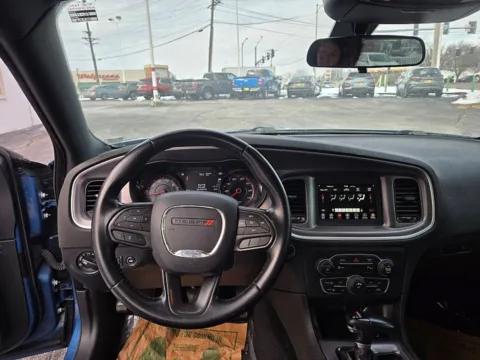 More photos of 2020 Dodge Charger 4d Sedan RWD SXT at 5 Star Auto Plaza - St. Louis, MO