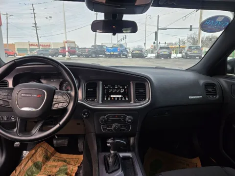 Another view of 2020 Dodge Charger 4d Sedan RWD SXT for sale in St. Louis, MO at 5 Star Auto Plaza - St. Louis