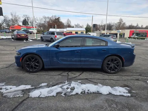More photos of 2020 Dodge Charger 4d Sedan RWD SXT at 5 Star Auto Plaza - St. Louis, MO