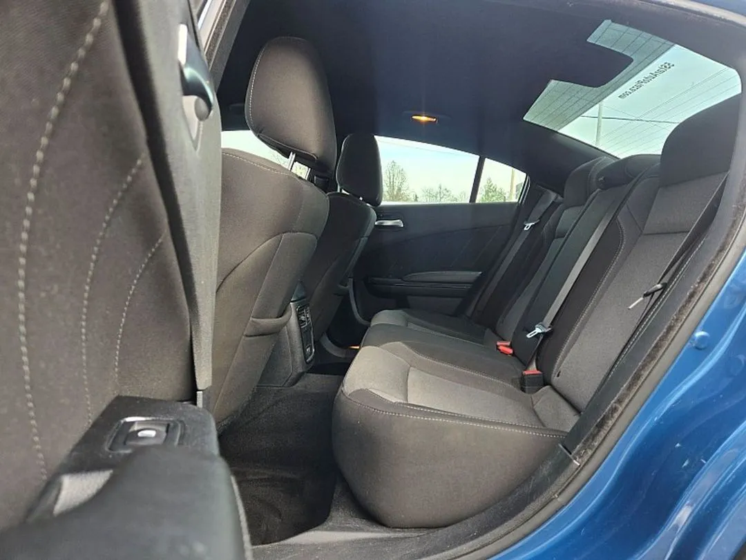 2020 Dodge Charger SXT's photo