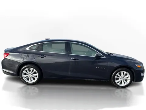 More photos of 2023 Chevrolet Malibu 4dr Sdn 1LT at 5 Star Auto Plaza - St. Louis, MO