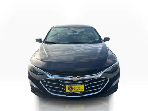Photos of 2023 Chevrolet Malibu 4dr Sdn 1LT for sale in St. Louis, MO at 5 Star Auto Plaza - St. Louis