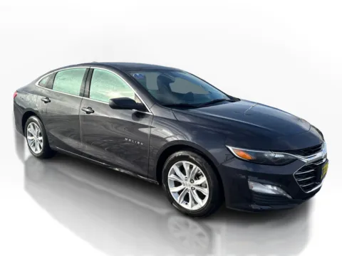 Another view of 2023 Chevrolet Malibu 4dr Sdn 1LT for sale in St. Louis, MO at 5 Star Auto Plaza - St. Louis