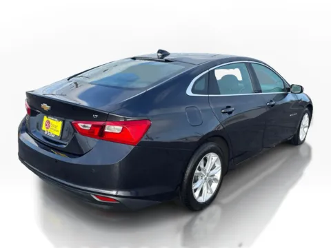 More photos of 2023 Chevrolet Malibu 4dr Sdn 1LT at 5 Star Auto Plaza - St. Louis, MO