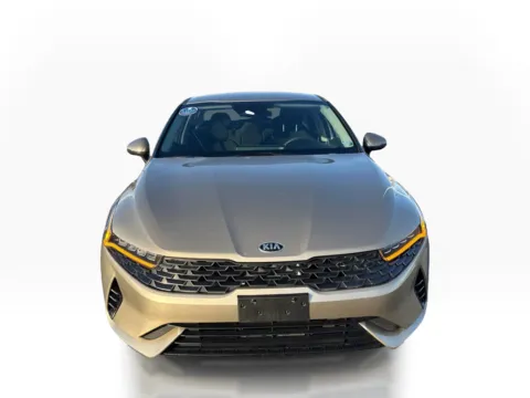 Photos of 2021 Kia K5 LXS FWD for sale in St. Louis, MO at 5 Star Auto Plaza - St. Louis