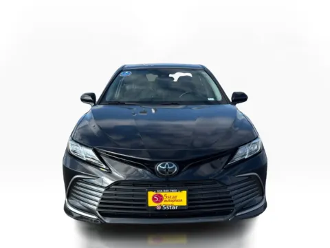 Photos of 2022 Toyota Camry LE Auto for sale in St. Louis, MO at 5 Star Auto Plaza - St. Louis
