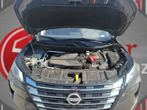 Another view of 2024 Nissan Rogue FWD SV for sale in St. Louis, MO at 5 Star Auto Plaza - St. Louis