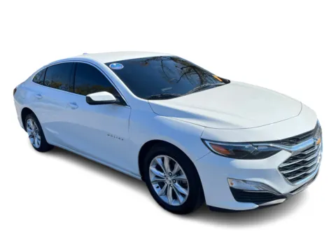 Another view of 2021 Chevrolet Malibu 4dr Sdn LT for sale in St. Louis, MO at 5 Star Auto Plaza - St. Louis