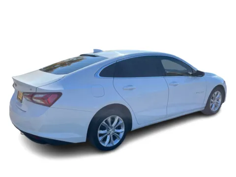 More photos of 2021 Chevrolet Malibu 4dr Sdn LT at 5 Star Auto Plaza - St. Louis, MO