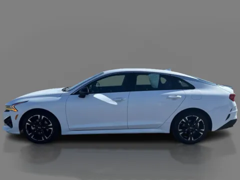 More photos of 2021 Kia K5 GT-Line FWD at 5 Star Auto Plaza - St. Louis, MO