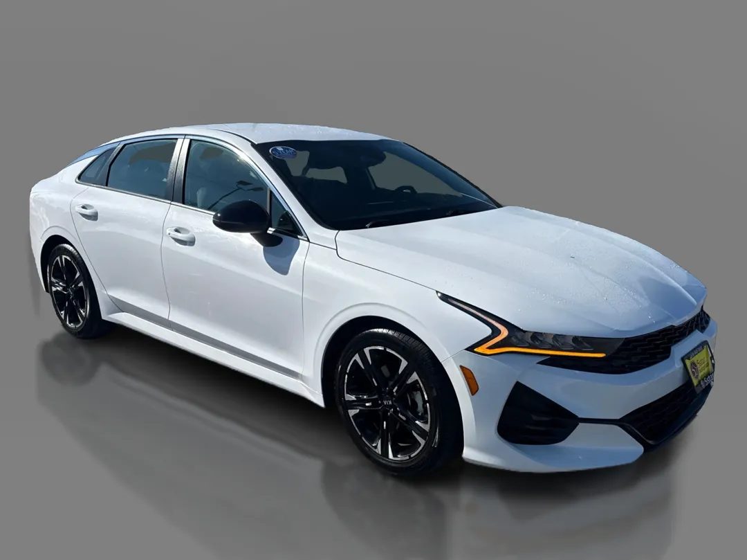 2021 Kia K5 GT-Line FWD for sale in St. Louis, MO