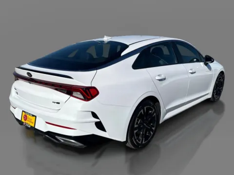 More photos of 2021 Kia K5 GT-Line FWD at 5 Star Auto Plaza - St. Louis, MO