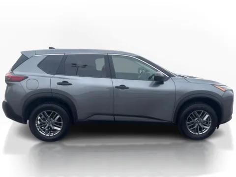 More photos of 2023 Nissan Rogue AWD S at 5 Star Auto Plaza - St. Louis, MO