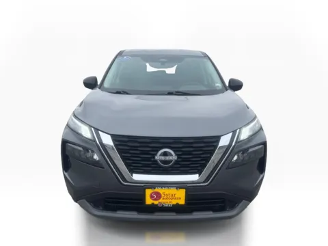 Photos of 2023 Nissan Rogue AWD S for sale in St. Louis, MO at 5 Star Auto Plaza - St. Louis