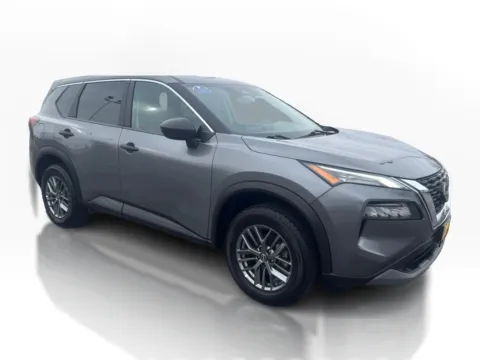 Another view of 2023 Nissan Rogue AWD S for sale in St. Louis, MO at 5 Star Auto Plaza - St. Louis