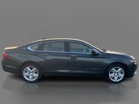 More photos of 2019 Chevrolet Impala 4d Sedan LS w/1FL V6 at 5 Star Auto Plaza - St. Louis, MO