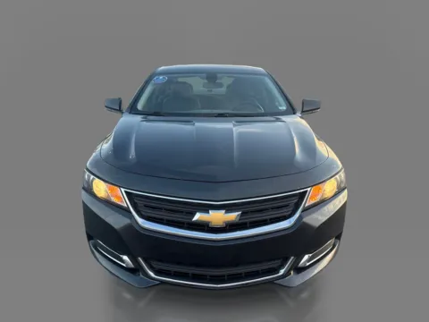 Photos of 2019 Chevrolet Impala 4d Sedan LS w/1FL V6 for sale in St. Louis, MO at 5 Star Auto Plaza - St. Louis