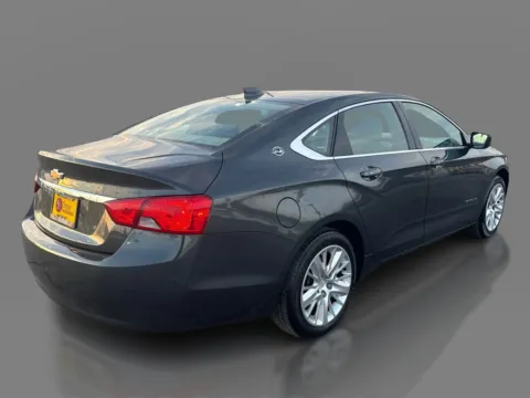 More photos of 2019 Chevrolet Impala 4d Sedan LS w/1FL V6 at 5 Star Auto Plaza - St. Louis, MO