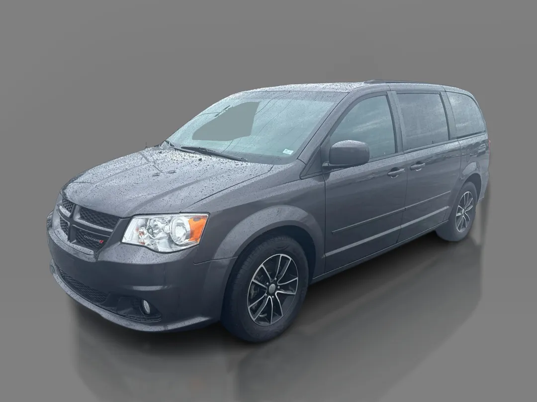 2017 Dodge Grand Caravan 4d Wagon GT for sale in St. Louis, MO