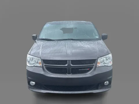 Photos of 2017 Dodge Grand Caravan 4d Wagon GT for sale in St. Louis, MO at 5 Star Auto Plaza - St. Louis