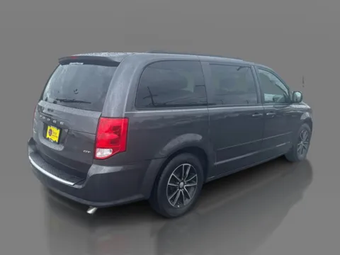More photos of 2017 Dodge Grand Caravan 4d Wagon GT at 5 Star Auto Plaza - St. Louis, MO